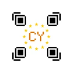 Logo of CovPass Cyprus android Application 